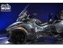 2018 Can-Am Spyder RT for sale 201225273